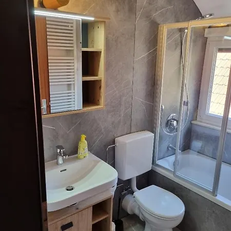 Apartament Design In *