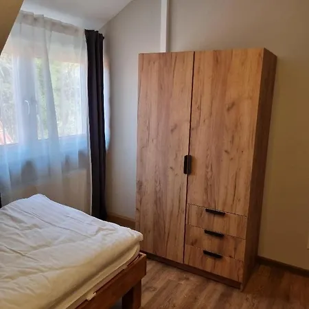 Design In Apartament *